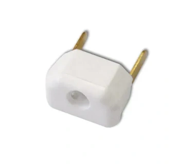 Moduł podświetlający LED do łącznika błękitny