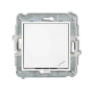 Mechanizm łącznika schodowego MINI