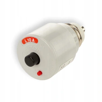 Wyłącznik nadmiarowy wkrętkowy - S101S, L10A