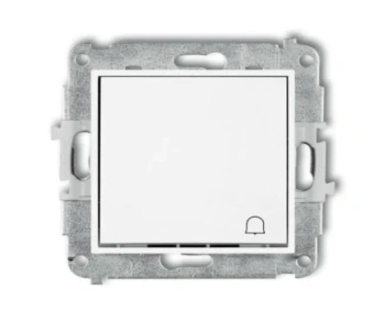 Mechanizm łącznika zwierny dzwonek MINI