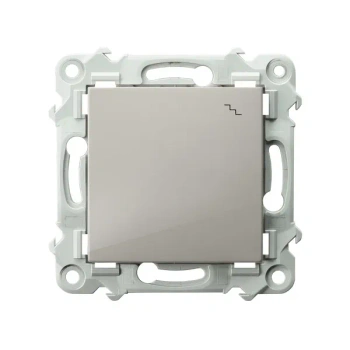 SZAFIR Łącznik schodowy kaszmirowy beż