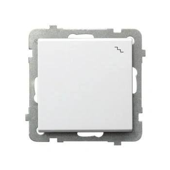 Łącznik schodowy SONATA BIAŁY