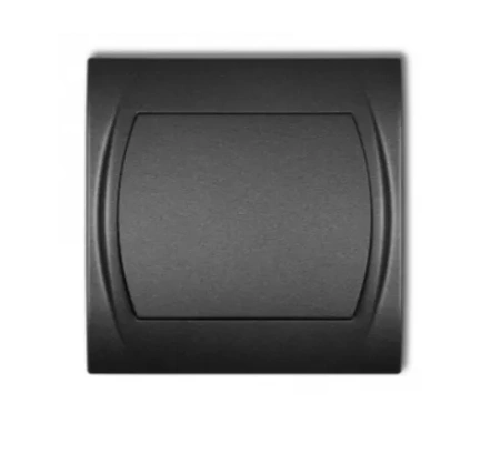 LOGO Łącznik 1bieg.grafitowy