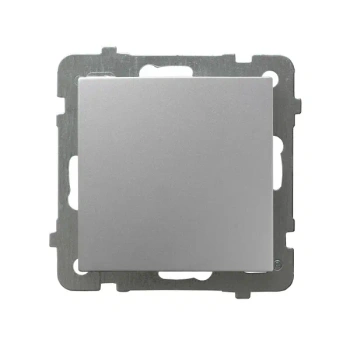 Łącznik pojedynczy AS, srebrny