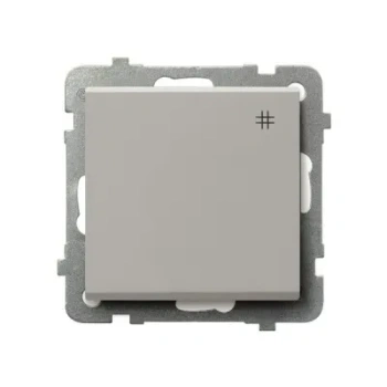 Łącznik krzyżowy SONATA KASZMIR