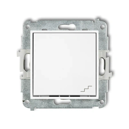 Mechanizm łącznika schodowego MINI