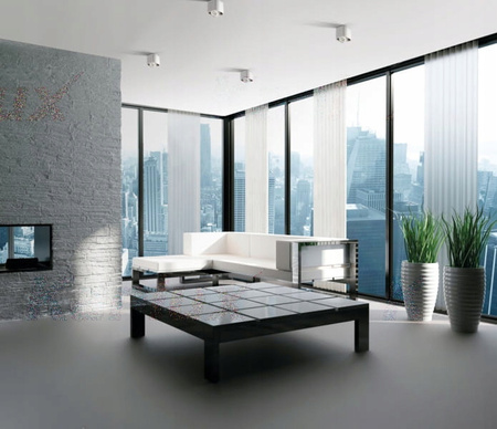 [WD TEST] Oprawa sufitowa punktowa TOLEO DTL50-W Knalux