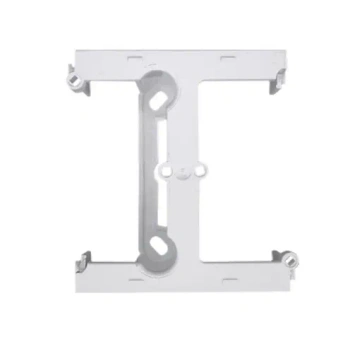 Simon10 Element rozszerzający puszkę pojedynczą sk