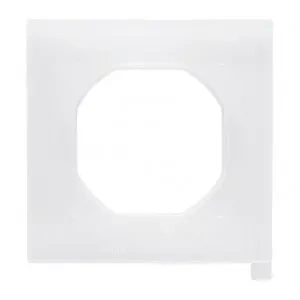 Simon55 Uszczelka IP44 do ramki 1-krotnej