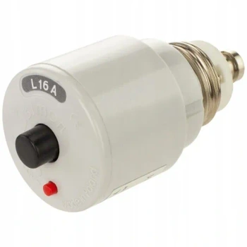 Wyłącznik nadmiarowy wkrętkowy - S101S, L16A
