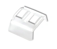 Uszczelniacz IP44 do łącznika