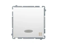 SimonBasic Łącznik krzyżowy