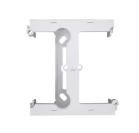 Simon10 Element rozszerzający puszkę pojedynczą sk